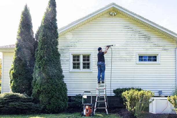 Spring Cleaning in Hastings, MI