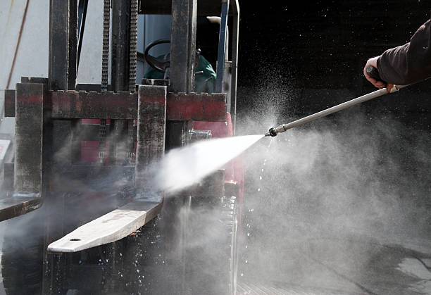 Best Dumpster Area Cleaning  in Hastings, MI